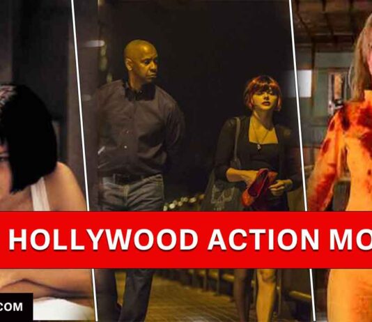 best hollywood action movies that you must watch in 2023
