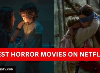 best horror movies on netflix in 2023