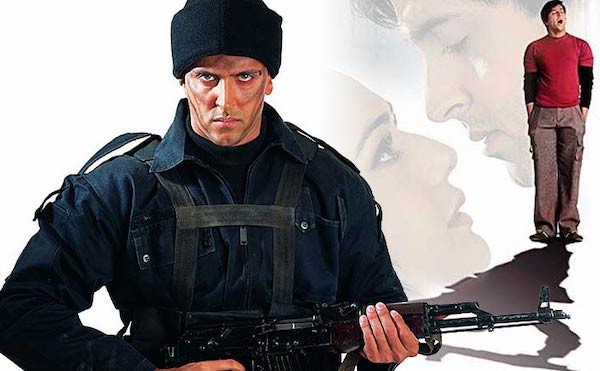lakshya: best bollywood film on army 