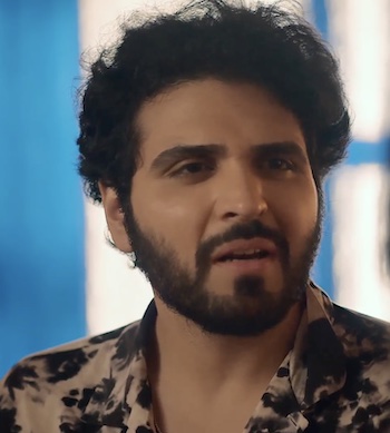 Misti Web Series Cast (Ullu), Actress Name, Roles, Photo, Release Date 2 Man who comes to stay in haunted house in Ullu's upcoming web series Misti