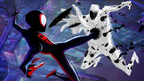 8 Movies Arriving on Netflix India Next Week 1 Spider Man across the spider verse coming on Netflix next week 2023