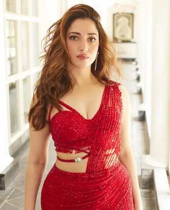 Lust Stories 2 Cast, Stories, Actors, Ending Explained, Release Date, Review 6 Tamannaah bhatia is playing the role of Shanti in hindi film Lust Stories 2.