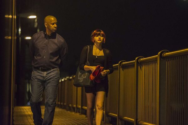 The Equalizer: best hollywood action thriller film of all times