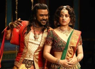 Chandramukhi 2 arrives on OTT