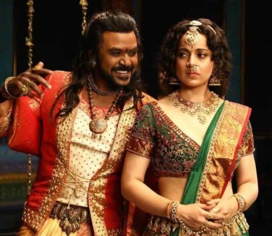 Chandramukhi 2 arrives on OTT