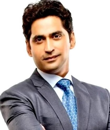 Kaala Paani (Netflix) Cast, Crew, Roles, Story, Plot, Actors, Release Date, Trailer 9 Chinmay Mandlekar in hindi web series Kaala Paani.