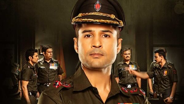 4 Hindi Courtroom Drama Movies and Web Series on OTT 5 Court Martial: Courtroom drama movie which sheds life on the caste based discrimination in Army