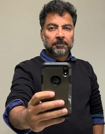 Crime Beat Web Series Cast, Story, Release Date, Watch on Zee 5 OTT app 5 Danish Hussain actor in web series Crime Beat.