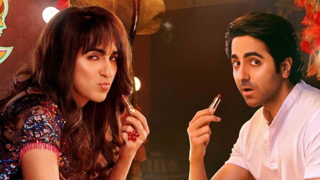 OTT पर रिलीज़ हुई ड्रीम गर्ल 2: इस ऍप पर देखिये आयुष्मान खुराना की ये कॉमेडी फिल्म 1 dream girl 2 story