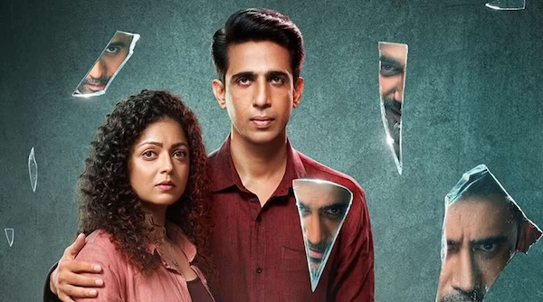 Hindi Web Series to Watch on OTT this Weekend 2 Duranga Season 2