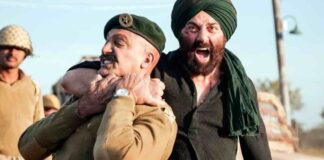 Gadar 2 releases on OTT on Oct 6, 2023