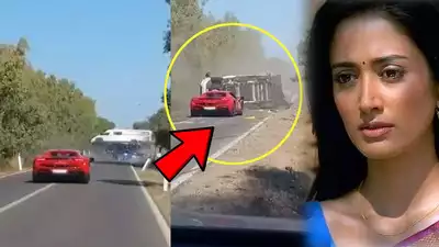 Gayatri Joshi Age, Biography, Films, Family, Husband, Accident News, Education, Net Worth 10 Gayatri Joshi car accident video and pics