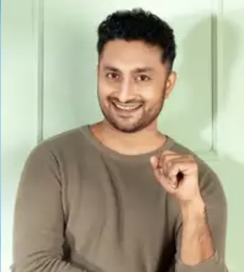Label Web Series Cast (Hotstar), Actors Name, Role, Photo, Release Date 4 Harishankar Narayan