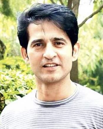 Hiten Tejwani