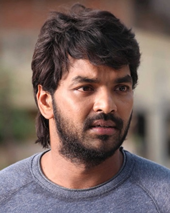 Tamilian actor Jai will be seen in Label web series.