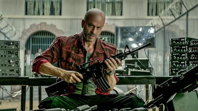 Jawan OTT Release Date Confirmed: The Film Will Premiere in November 2023 1 Jawan is releasing on OTT in November 2023