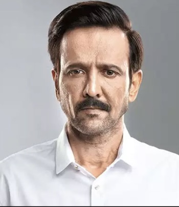 Kay Kay Menon will be seen in Netflix upcoming web series The Railway Men