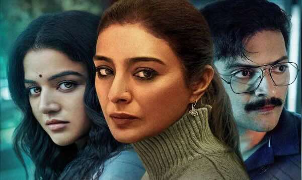 Latest Movies on OTT: From OMG 2 to Gadar 2, All Arrived on OTT 3 Khufiya released on OTT in October 2023