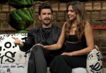 Koffee with Karan Season 8