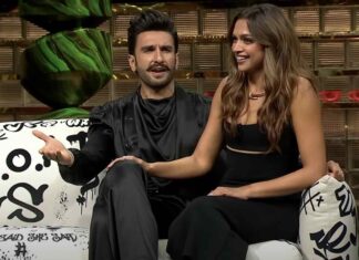 Koffee with Karan Season 8