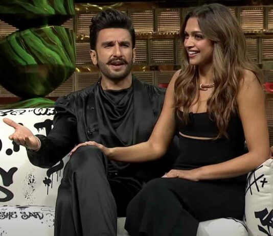 Koffee with Karan Season 8