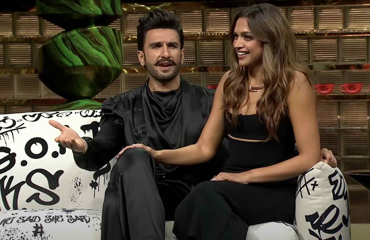 Koffee with Karan Season 8