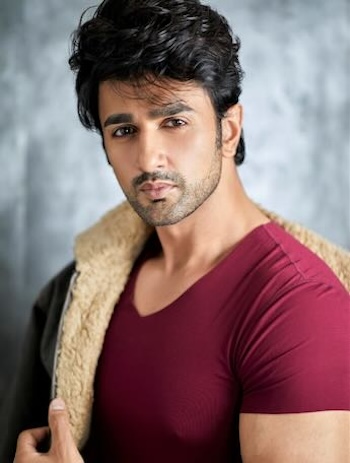 Pashmina Serial Cast (SAB TV), Actors, Roles, Story, Timings, Telecast Date 2 Nishant Singh Malkani