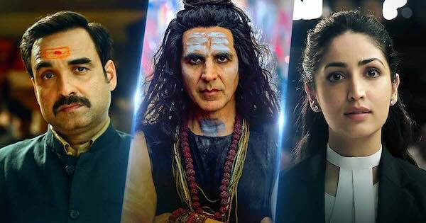 Latest Movies on OTT: From OMG 2 to Gadar 2, All Arrived on OTT 2 OMG 2 released on OTT in October 2023