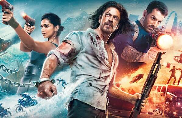 Latest Movies on OTT: From OMG 2 to Gadar 2, All Arrived on OTT 1 Pathaan movie arrived on OTT this October