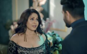 Pooja Singh Rajpoot, Ullu Actress, Age, Web Series List