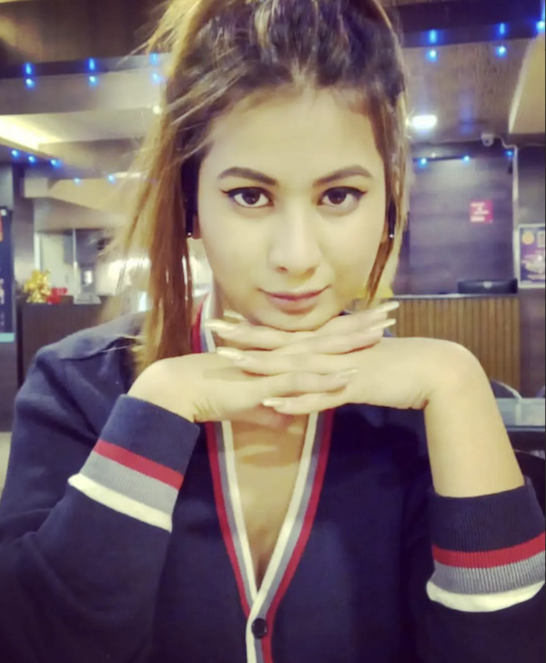 Prajakta Jahagirdar Age, Bio, Web Series List, Family, Education, Photos, Instagram 4 Prajakta Jahagirdar Old Pics