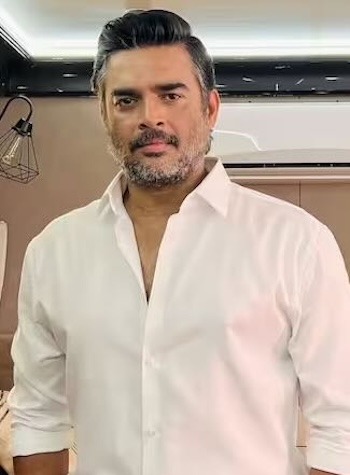 R Madhavan in Netflix upcoming web series The Railway Men