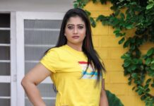 Renjusha Menon Biography