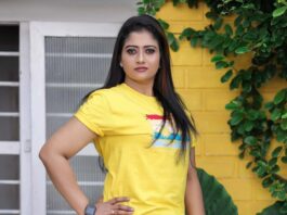 Renjusha Menon Biography