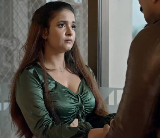 Sanskari web series cast - Ullu web series - Wikibiotv.com