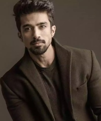 Saqib Saleem will be seen in Sudhir Mishra's next 'Crime Beat'