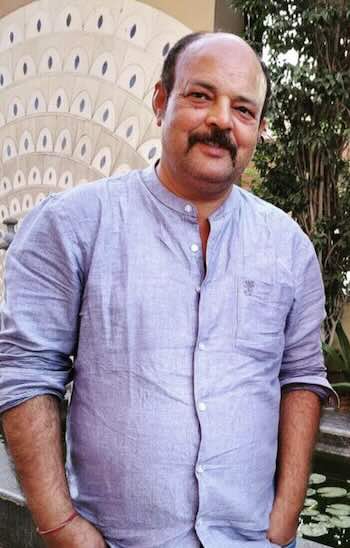 Gaanth Web Series Cast, Actors, Story, Release Date, OTT Platform 4 Sidharth Bhardwaj will be seen as Police officer in Viacom 18 and Tipping points's next Gaanth.