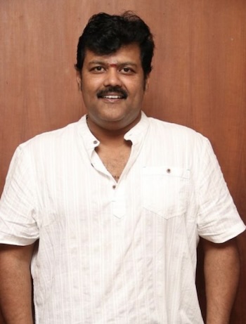 Label Web Series Cast (Hotstar), Actors Name, Role, Photo, Release Date 5 Sriman