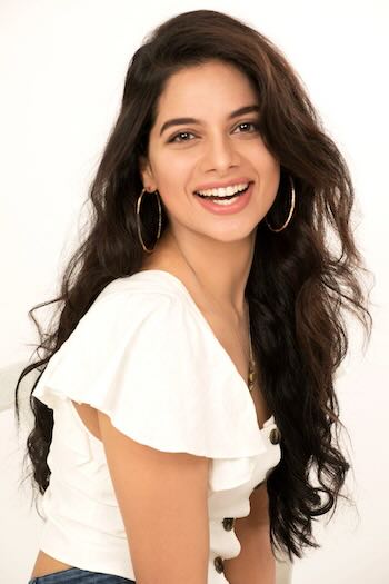 Label Web Series Cast (Hotstar), Actors Name, Role, Photo, Release Date 2 Tania Hope will be seen in Tamil web series 'Label'.