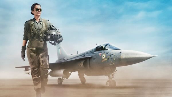 Movies Releasing in October 2023: Arriving in Theatres and OTT platforms 2 Tejas releasing on 20 October 2023 in Theatres, may arrive later on OTT