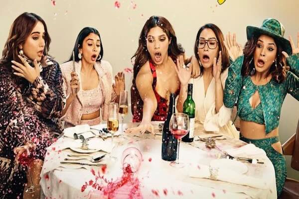 Movies Releasing in October 2023: Arriving in Theatres and OTT platforms 1 Thank You for coming movie released on 6 October 2023 in theatres. However, OTT release date is not announced yet.