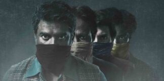The Railway Men web series cast