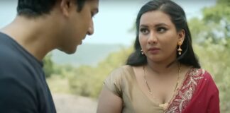 Ullu web series Chachi No 1 cast and actress name with photos and release date