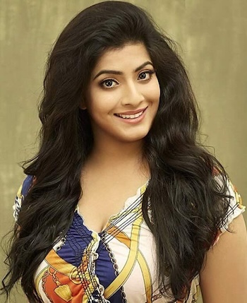 Mansion 24 Cast (Hotstar), Actors, Story, Release Date, Trailer 1 Varalaxmi Sarathkumar as Amrutha in upcoming telugu web series Mansion 24