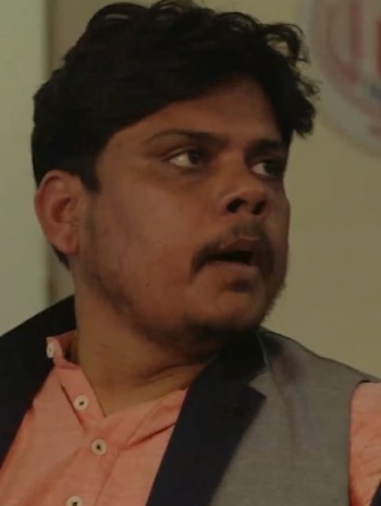 Kaala Paani (Netflix) Cast, Crew, Roles, Story, Plot, Actors, Release Date, Trailer 6 Vikas Kumar will play a vital roles in Hindi web series Kaala Paani releasing on 18 October 2023 on Netflix India.