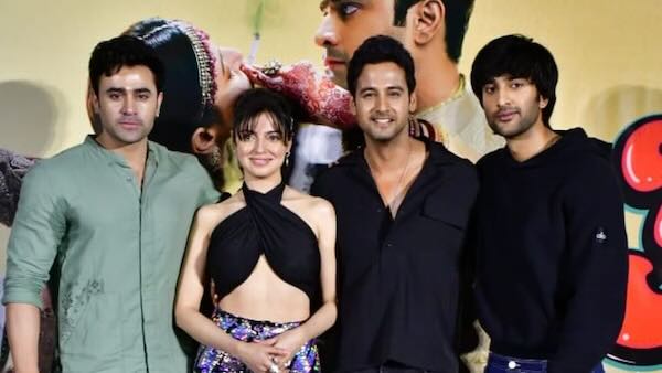 Movies Releasing in October 2023: Arriving in Theatres and OTT platforms 5 Yaariyan releasing on 20th October 2023 in Theatres, may arrive later on OTT