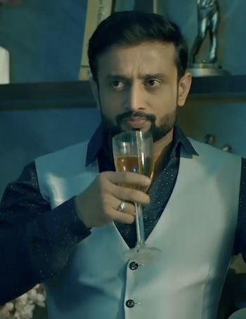 Cheese Cake Ullu Web Series Cast, Release Date, Actress Name, Photos, Trailer, Watch Online 3 actor in upcoming ullu web series cheese cake