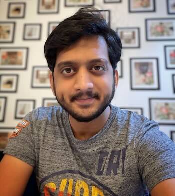 Amey Wagh is playing prominent roles in Hindi web series 'Kaala Paani', Netflix.