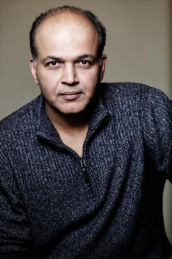 Ashutosh Gowariker is playing a crucial roles in upcoming Netflix web series Kaala Paani