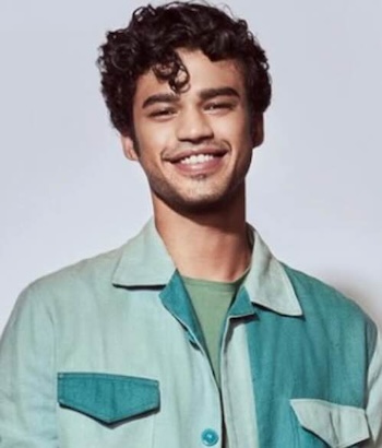 Babil Khan, the son of late Irrfan Khan is marking his debut on OTT from Yashraj Film's debut web series 'The Railway Men'.